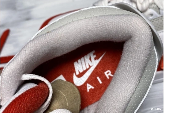 Rep EP UNIVERSITY CJ0939-100 WHITE TINKER RED AIR CJ0939-100 RETRO 3 JORDAN 0123